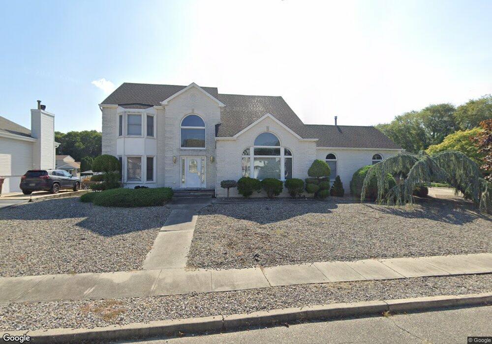 11 Starboard Ct, Bayville, NJ 08721 - photo 1