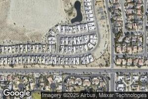 800 Fountain Dr, Palm Springs, CA 92262