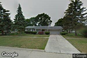 3802 Evergreen Pkwy, Flint, MI 48503