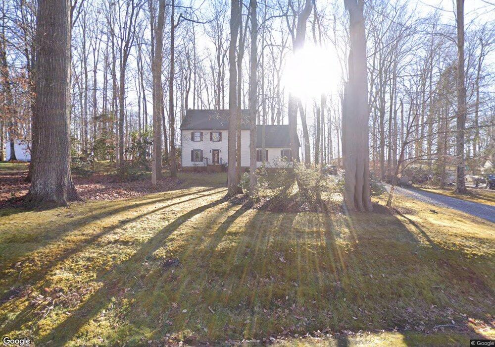 7008 Bloomsbury Ln, Spotsylvania, VA 22553 - photo 1