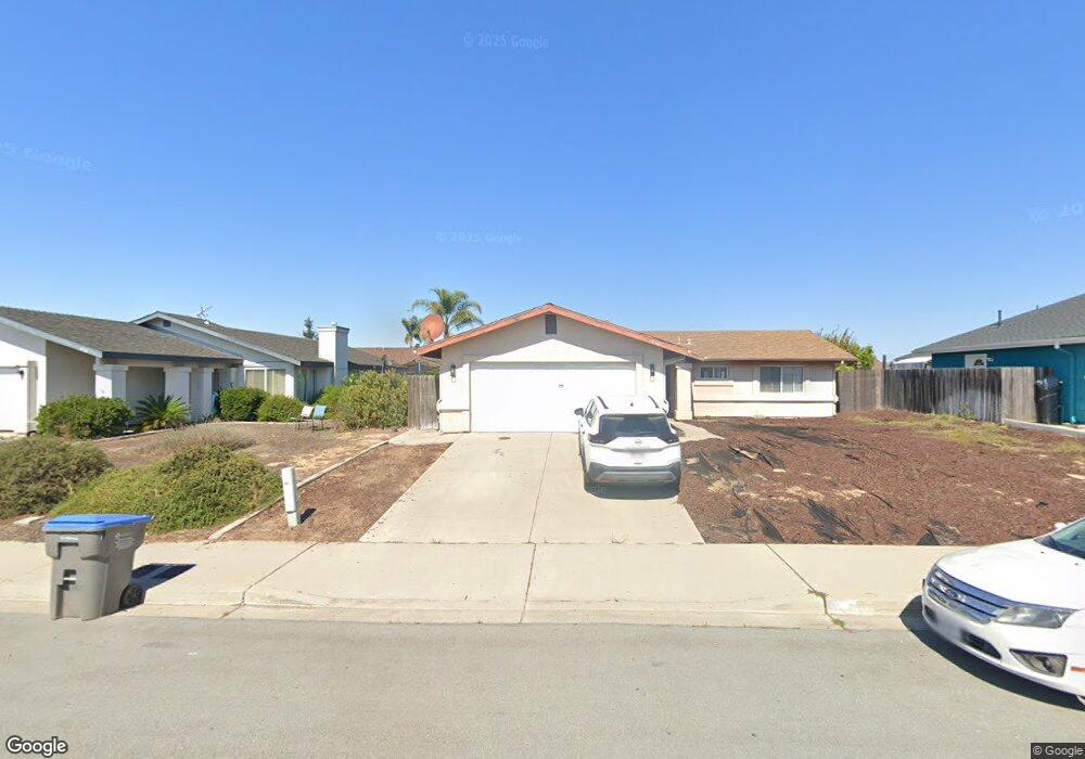 850 Tanis Place unit LOT, Nipomo, CA 93444 - photo 1