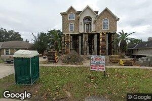 513 Park Blvd, Braithwaite, LA 70040