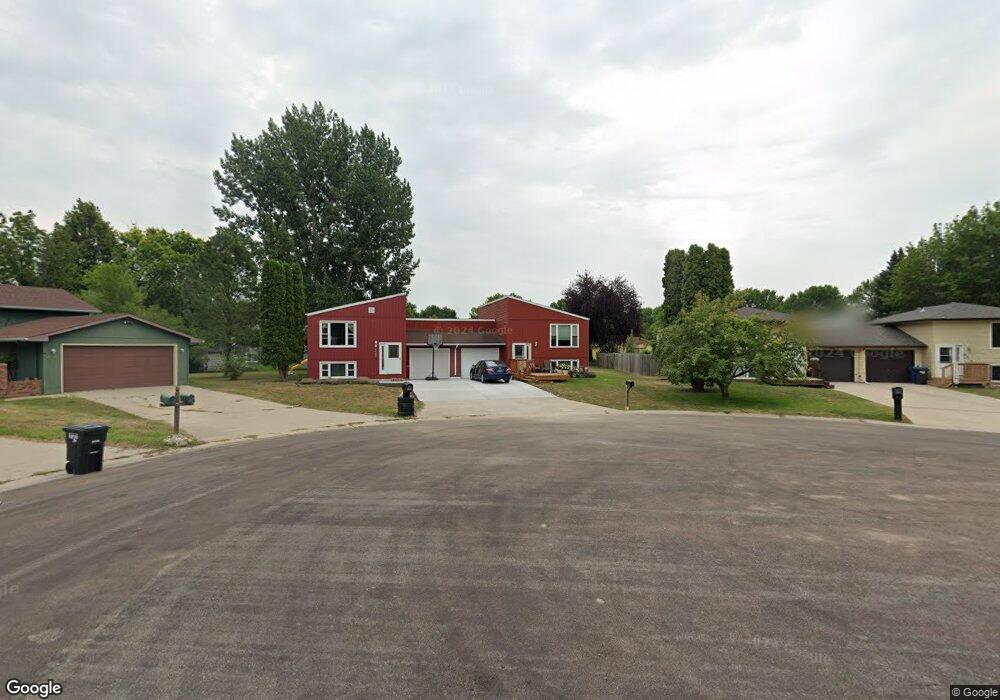 2321 Sundance Cir S, Fargo, ND 58103 - photo 1