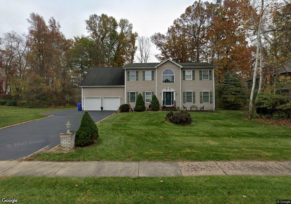 51 Bancroft Ln, South Windsor, CT 06074 - photo 1