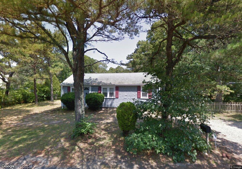 40 Circuit Rd W unit 1, West Yarmouth, MA 02673 - photo 1