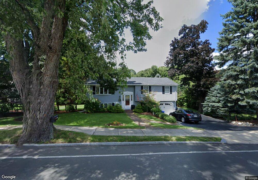 155 Russell St, Woburn, MA 01801 - photo 1