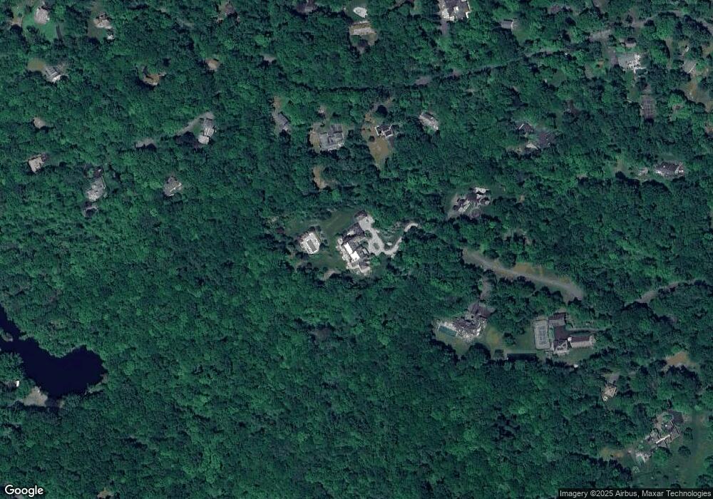 116 High Ridge Rd, Pound Ridge, NY 10576 - photo 1