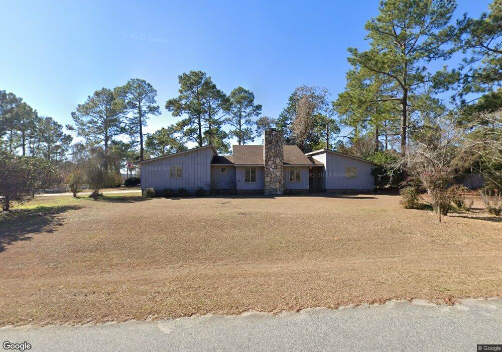 2002 Bateman Dr, Tifton, GA 31793 - photo 1