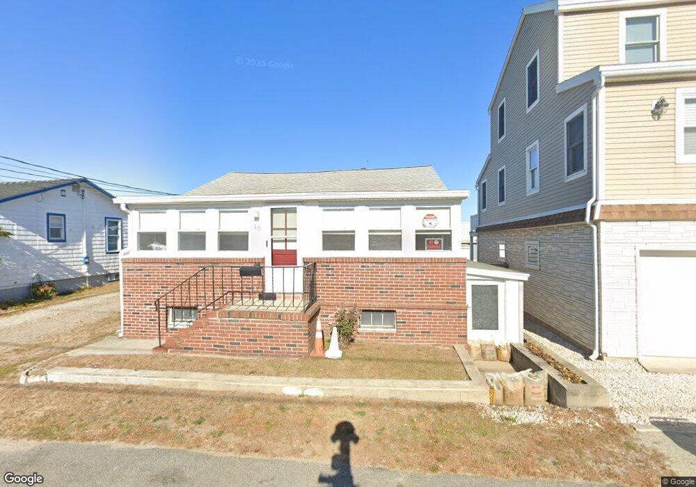 10 Bragg Ave, Hampton, NH 03842 - photo 1