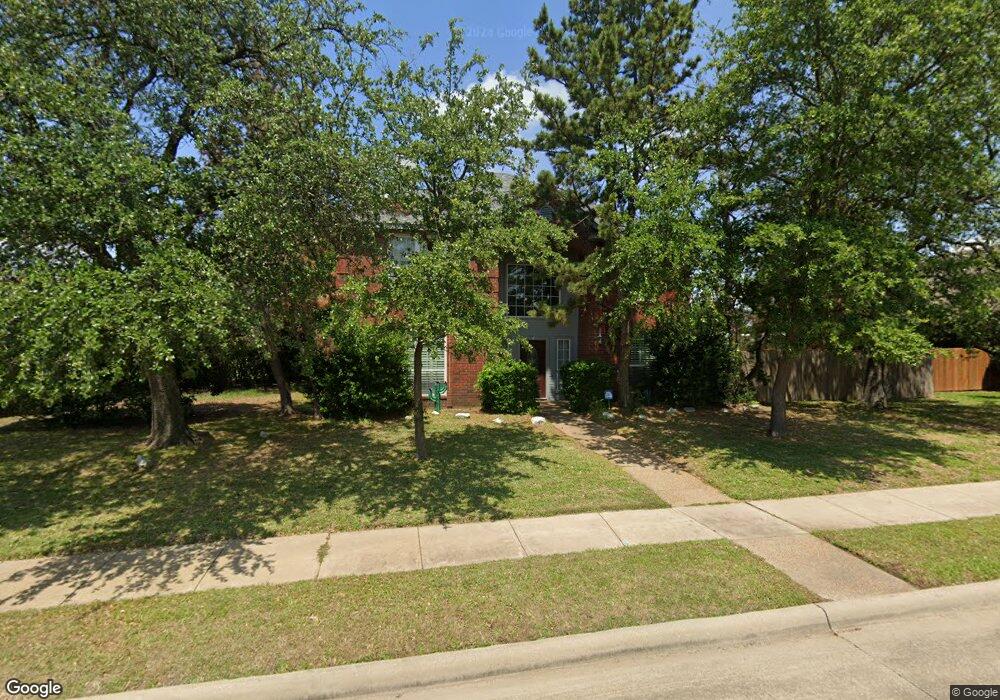 109 Martin Dr, Wylie, TX 75098 - photo 1