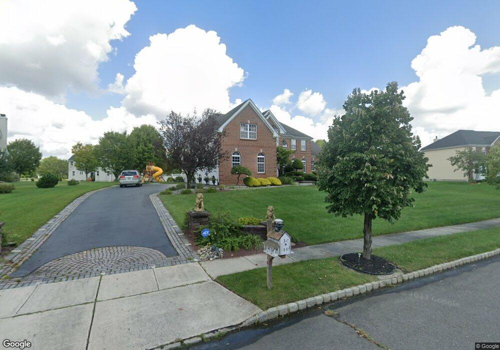 9 Sousa Ct, East Windsor, NJ 08520 - photo 1