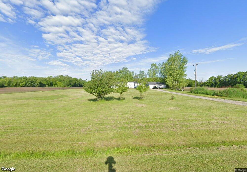 12600 S Block Rd, Birch Run, MI 48415 - photo 1