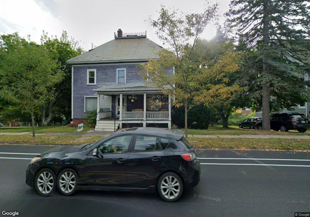 207 Bridge St, Northampton, MA 01060 - photo 1