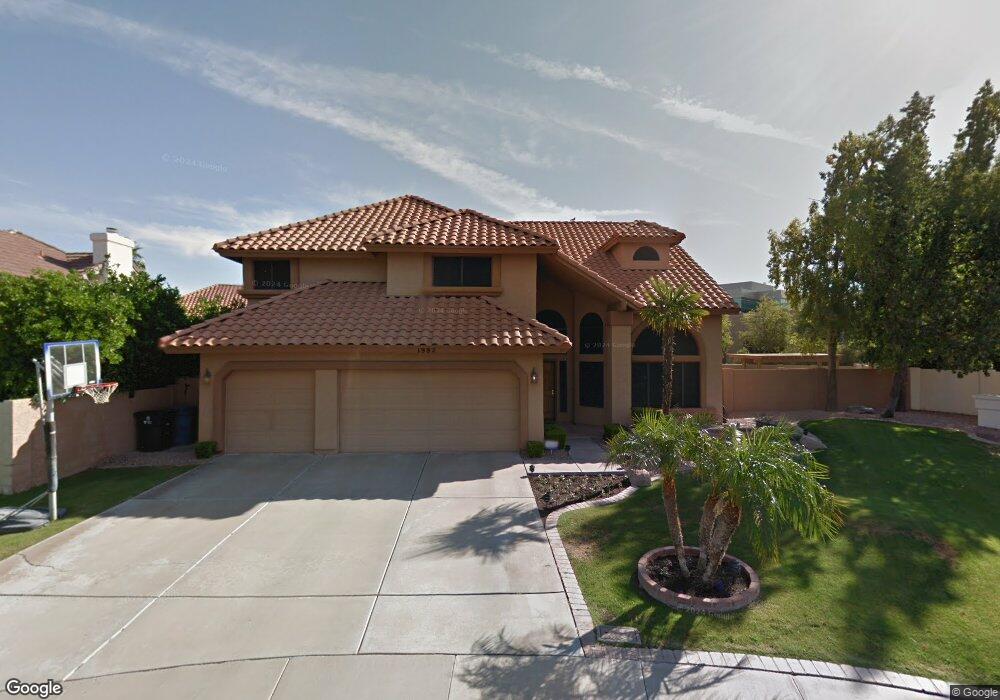 1982 E Colt Rd, Tempe, AZ 85284 - photo 1