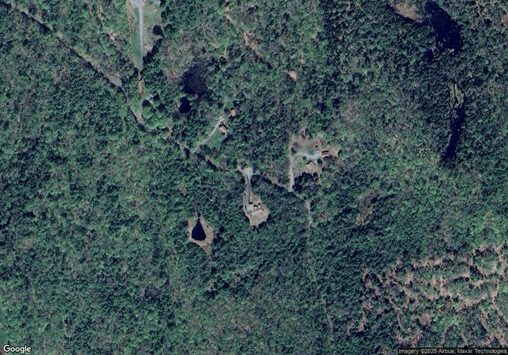 131 Old Claremont Rd, Acworth, NH 03601 - photo 1