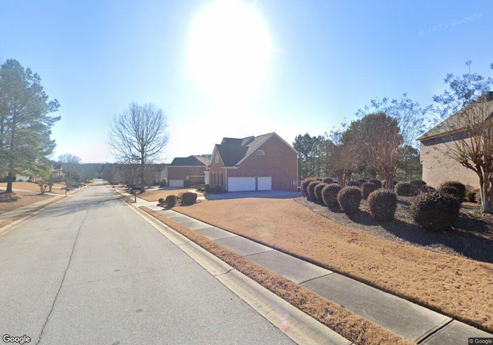 100 Keswick Manor Dr, Tyrone, GA 30290 - photo 1