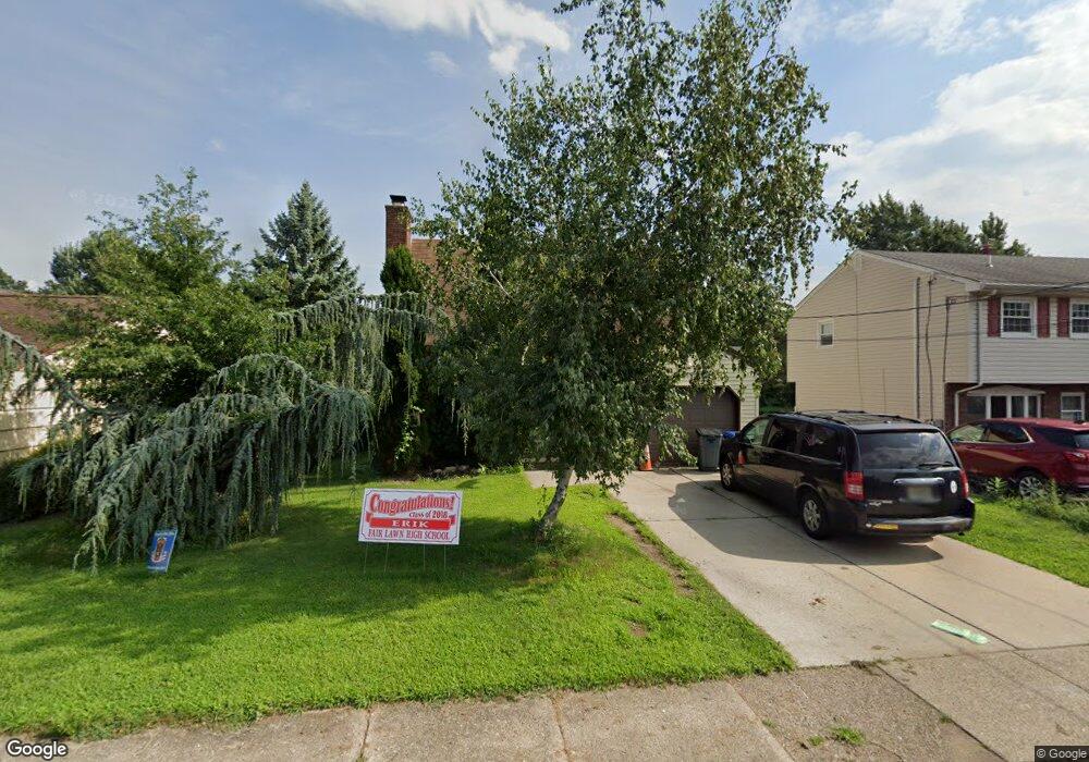 21-12 Exeter Place unit 1X, Fair Lawn, NJ 07410 - photo 1