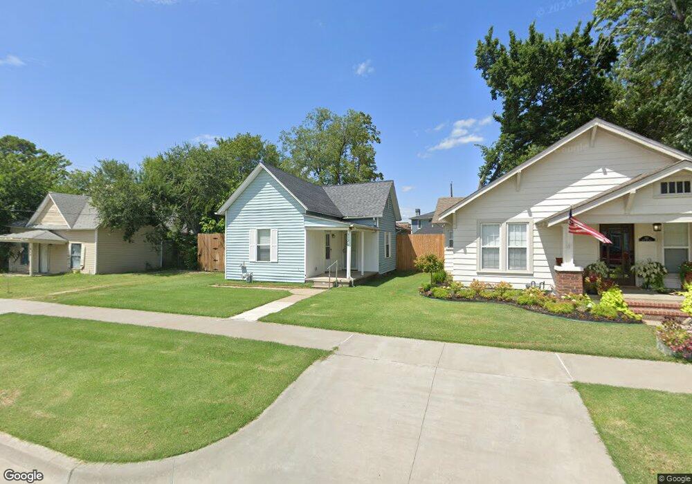 312 W Dallas St, Broken Arrow, OK 74012 - photo 1