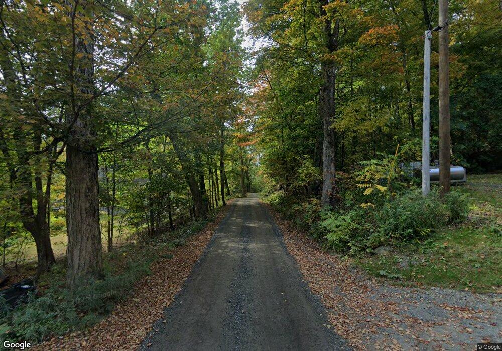 A Warner Hill Rd, Charlemont, MA 01339 - photo 1