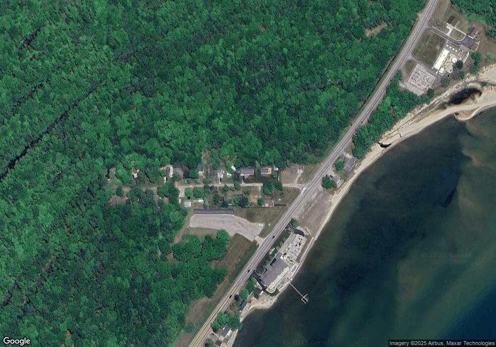 5790 E Vera Ln, Au Gres, MI 48703 - photo 1