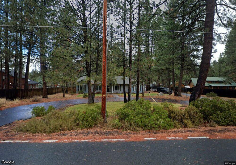 59637 Cheyenne Rd, Bend, OR 97702 - photo 1