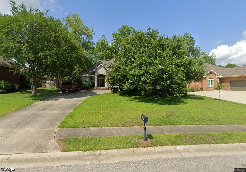 19194 Fairfax Dr, Fairhope, AL 36532 - photo 1