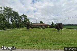 7752 E State Road 18, Converse, IN 46919