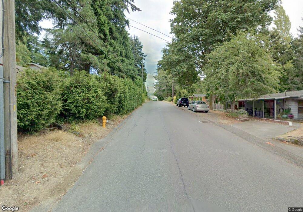 4600 S 150th St unit St., Tukwila, WA 98188 - photo 1