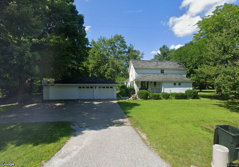 12745 Birch Run Rd, Birch Run, MI 48415 - photo 1