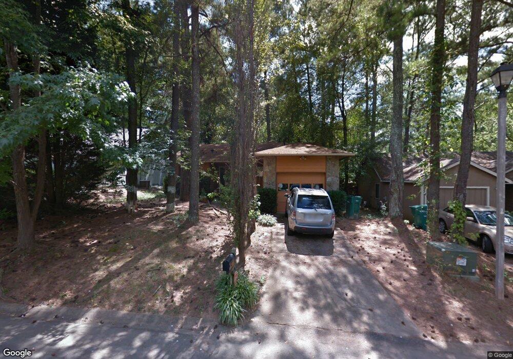 826 Park Villa Way, Jonesboro, GA 30238 - photo 1