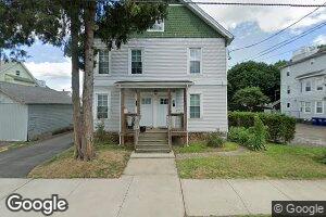 94 Bunnell St, Bridgeport, CT 06607