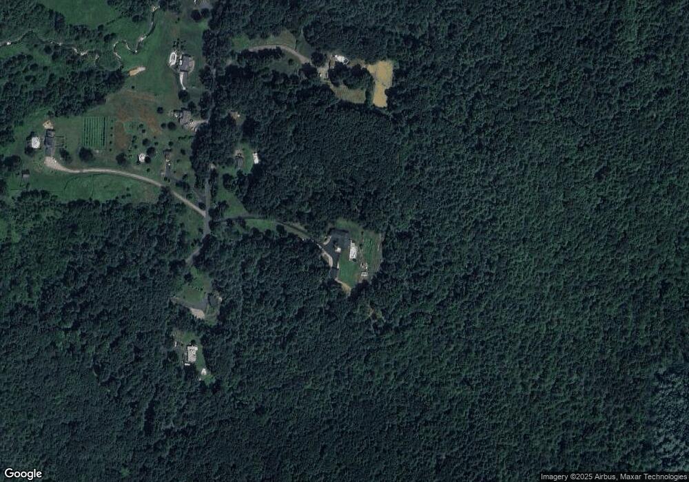 61 George Allen Rd, West Brookfield, MA 01585 - photo 1