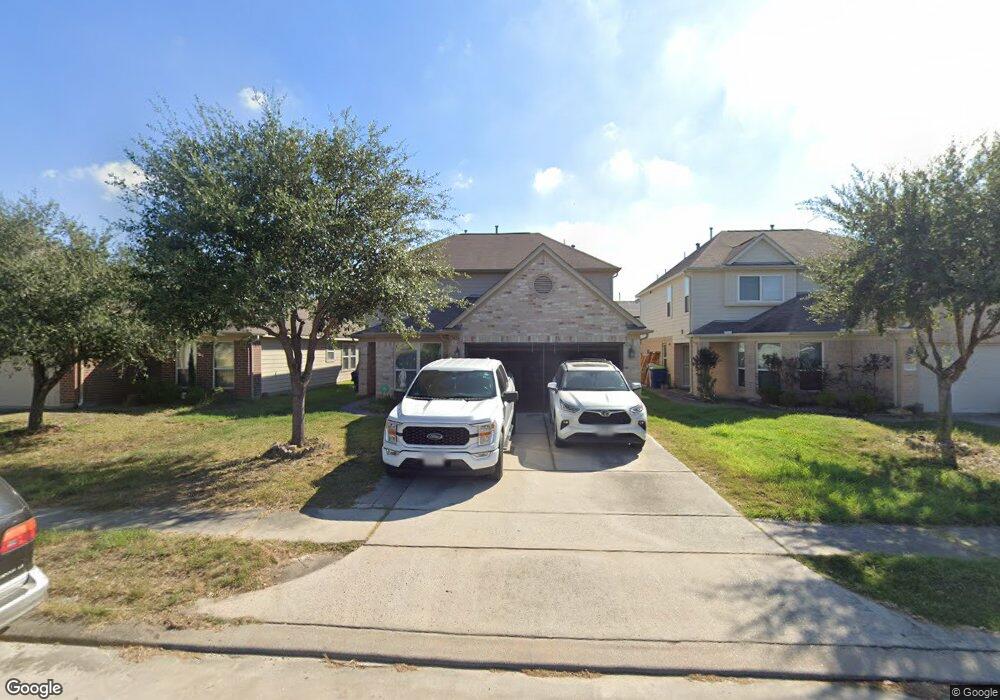 13426 Ridge Maple St, Houston, TX 77038 - photo 1