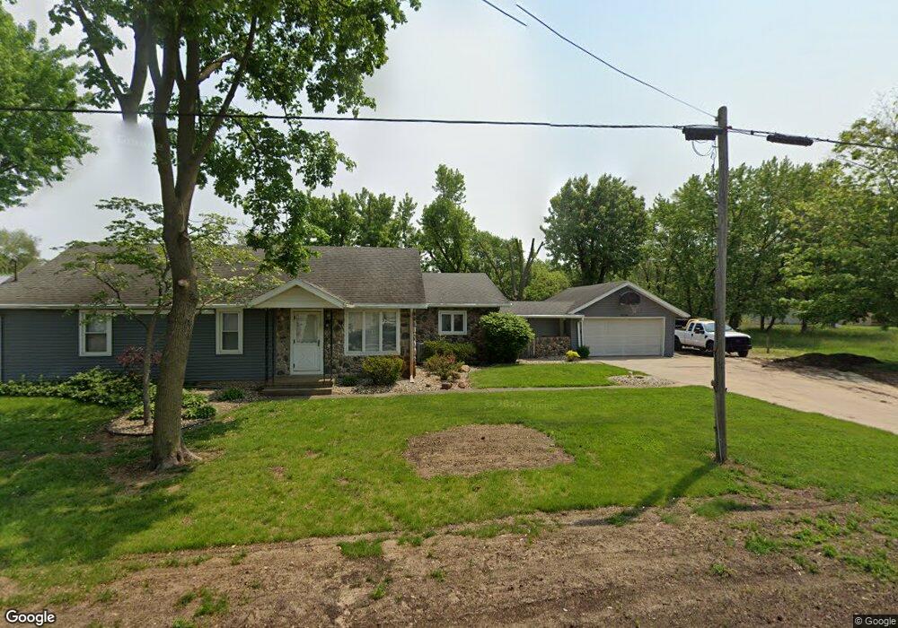 57746 8th St, Elkhart, IN 46517 - photo 1