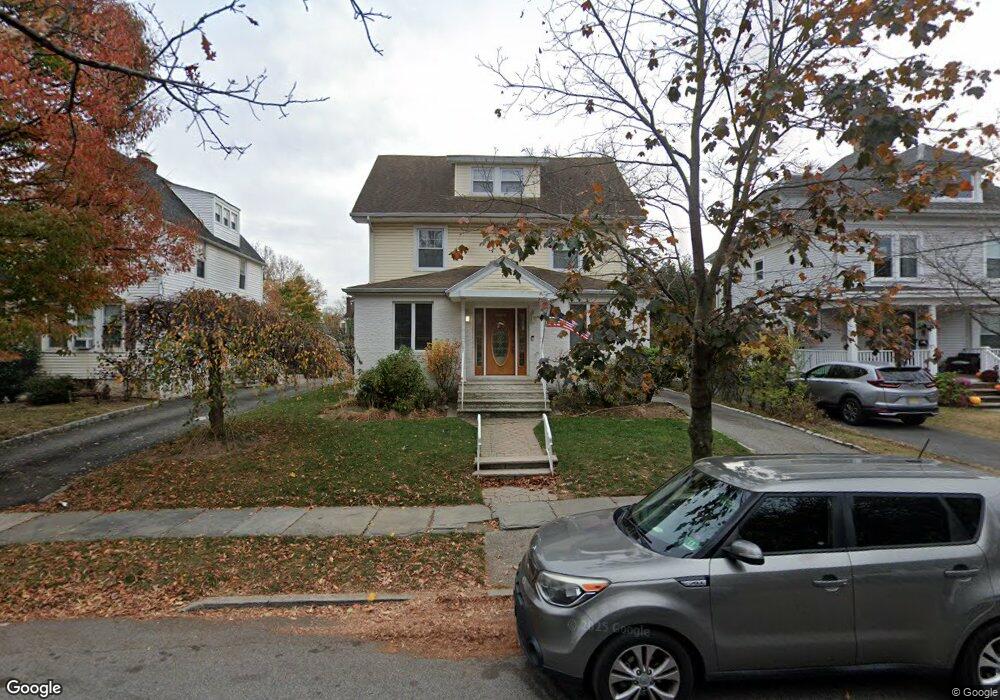 26 Benson St, Bloomfield, NJ 07003 - photo 1