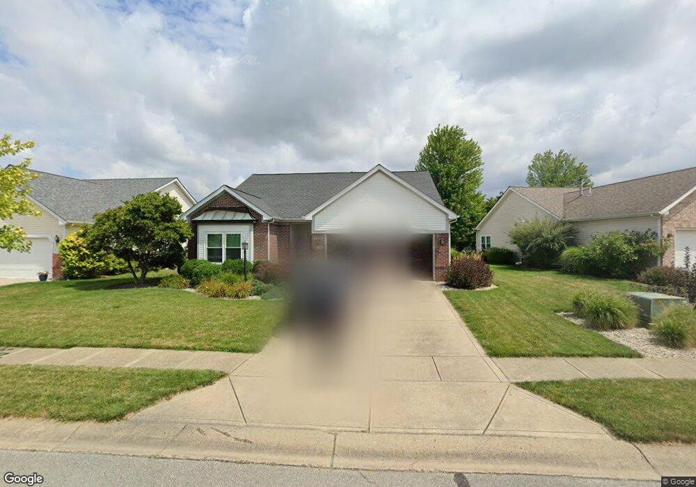 11435 Appalachian Way, Fishers, IN 46037 - photo 1