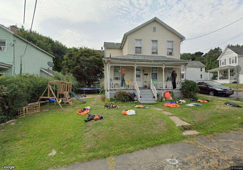 149 W Parker St, Scranton, PA 18508 - photo 1