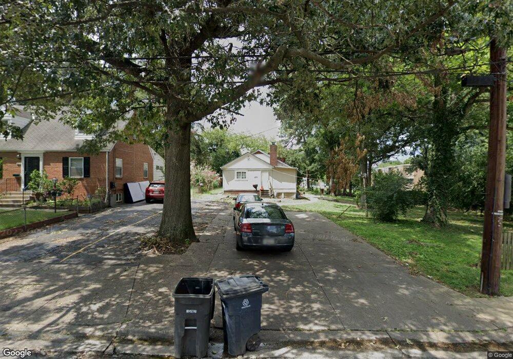 5216 56th Ave, Hyattsville, MD 20781 - photo 1