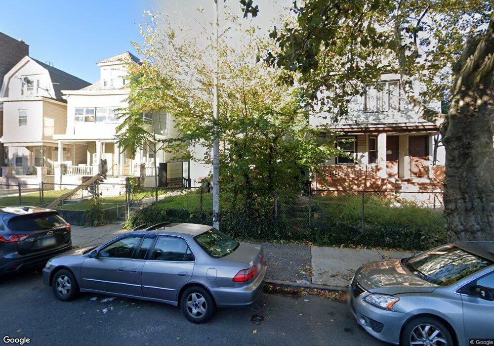 317 Park Ave, Newark, NJ 07107 - photo 1