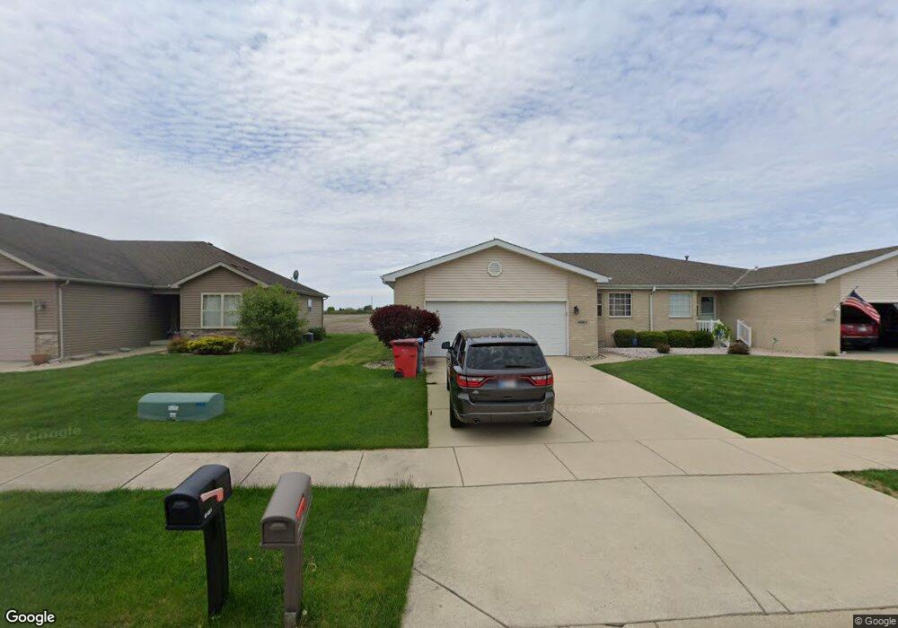 14806 Carey St, Cedar Lake, IN 46303 - photo 1