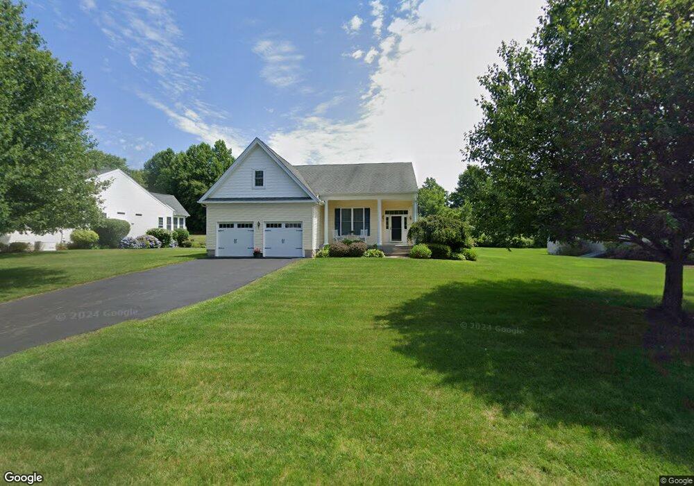 93 Vista Way, Bloomfield, CT 06002 - photo 1