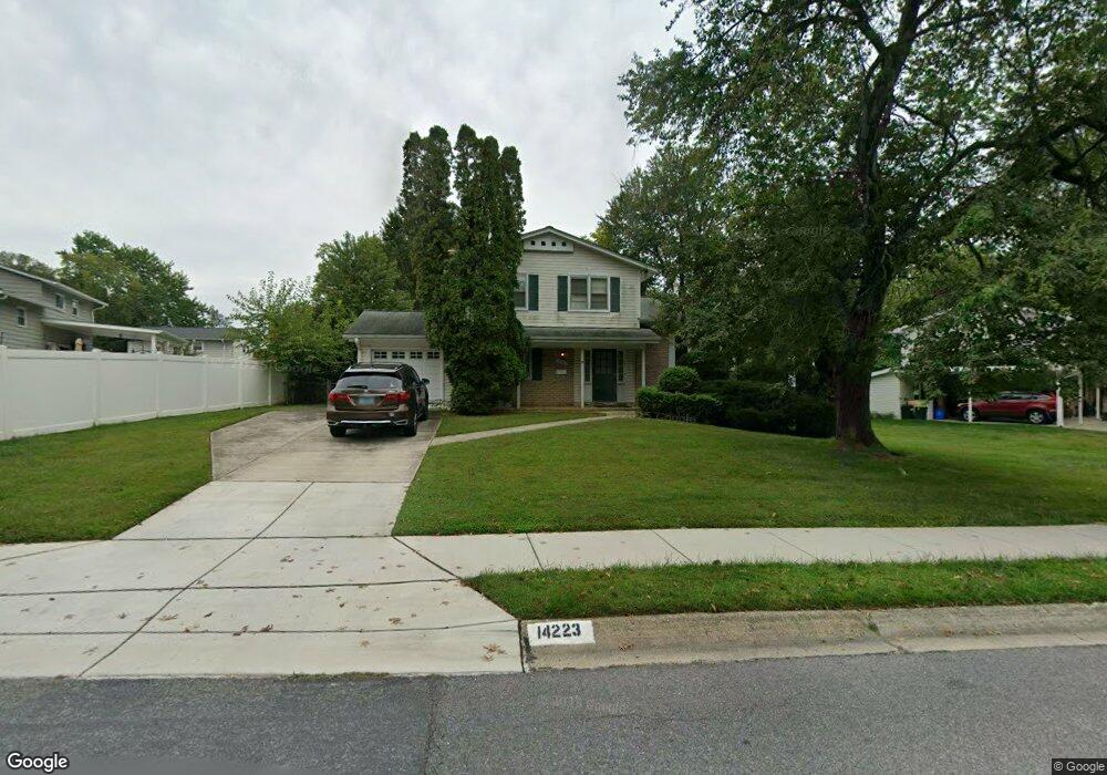 14223 Greenspan Ln, Rockville, MD 20853 - photo 1