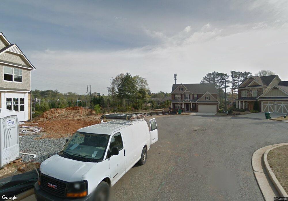 2037 Granite Mill Rd unit 7, Marietta, GA 30062 - photo 1