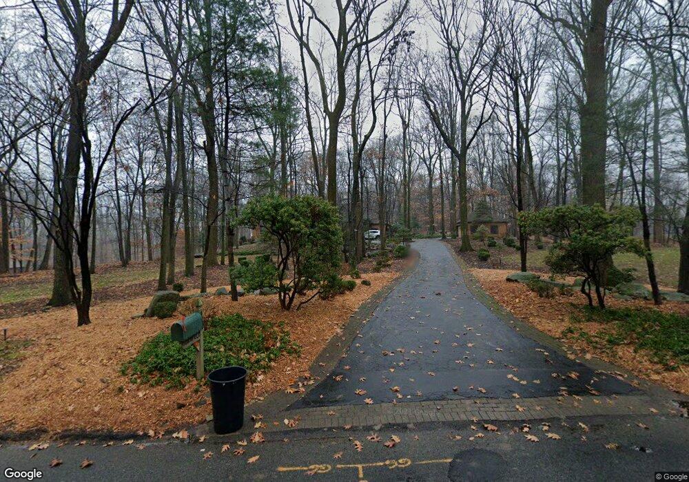 10 Mount Pleasant Rd, Morristown, NJ 07960 - photo 1