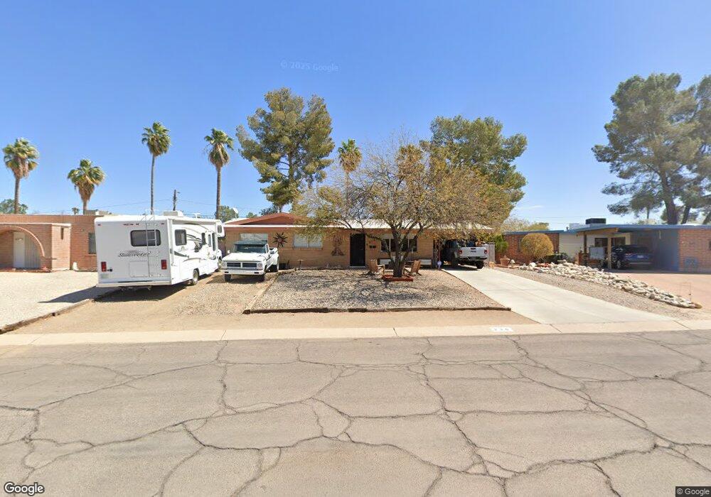 230 N Cloverland Ave, Tucson, AZ 85711 - photo 1