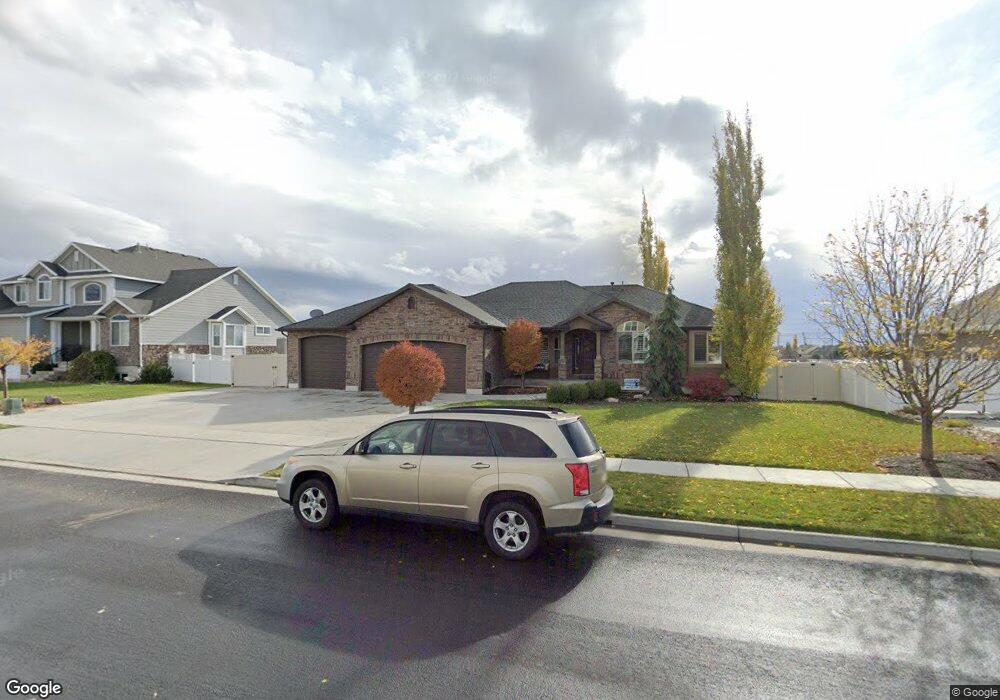 1417 W Stone Brook Ln, Layton, UT 84041 - photo 1