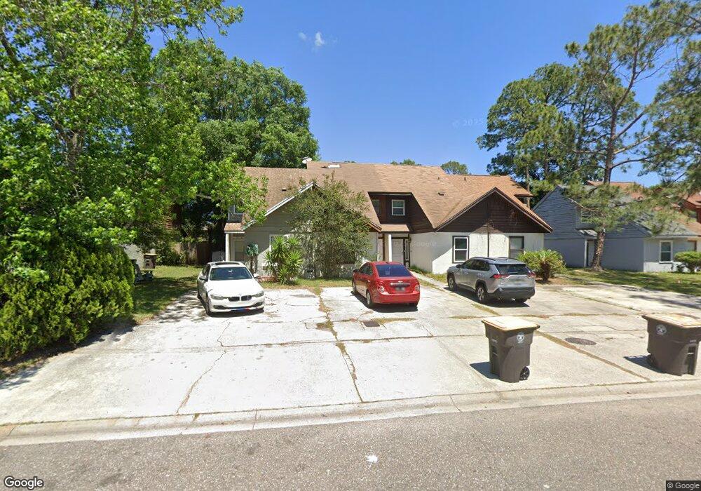 7667 Jana Ln S, Jacksonville, FL 32210 - photo 1