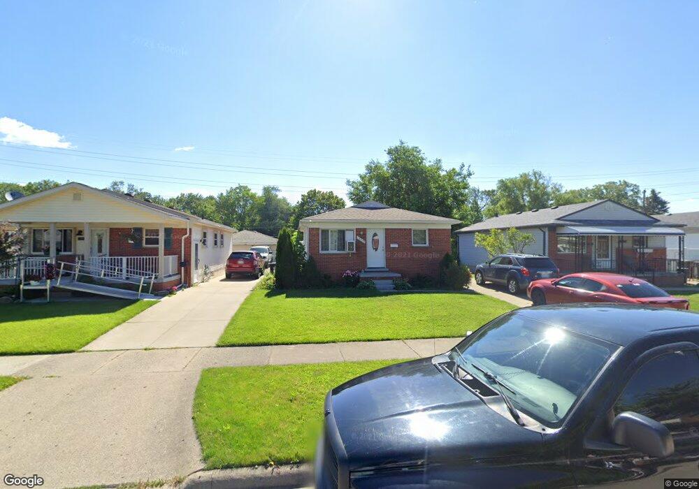 12547 Huron St, Taylor, MI 48180 - photo 1