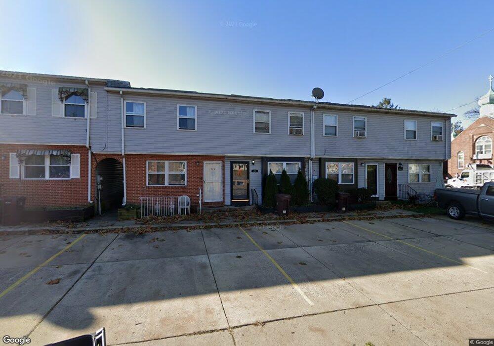 1204 Pearl St, Wilmington, DE 19801 - photo 1