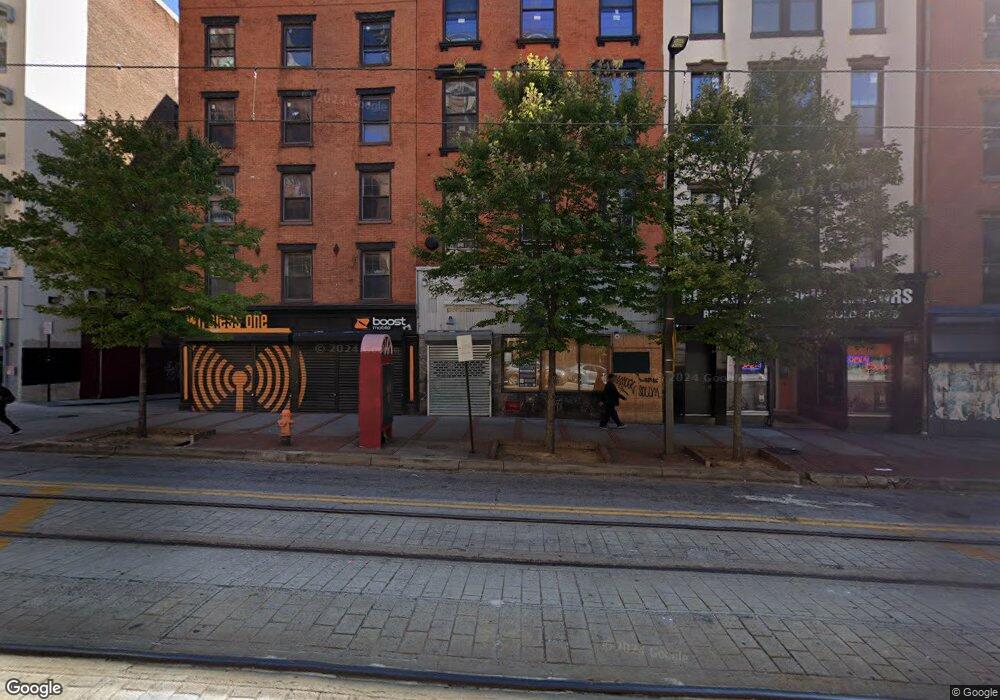 5 N Howard St, Baltimore, MD 21201 - photo 1